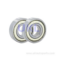 High precision Deep Groove Ball Bearing 6000ZZ bearing